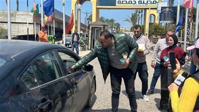 العثور على جثمان سيدة أسفل كوبري العوايد شرق الإسكندرية