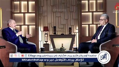 سفير العراق الأسبق لدى مصر يتحدث عن الوحدة العربية ومستقبل إيران بعد الحرب | الجلسة سرية
