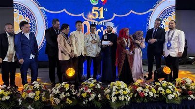 بدعوة رسمية: وزير الأوقاف يشهد ختام المسابقة الوطنية الحادية والخمسين 