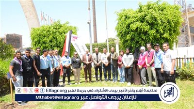 نائب رئيس جامعة أسيوط يفتتح ختام أنشطة مراكز التدريب الكشفي لجوالين وجوالات الجامعة