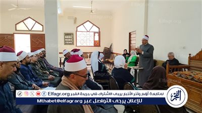 أوقاف الفيوم تُطلق دورة للتوعية بالصحة الإنجابية وخطر الزيادة السكانية
