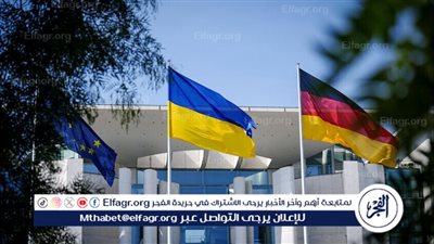 بضوء أخضر من برلين.. زيلينسكي يطالب باستعادة 