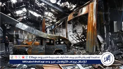 270 مليار دولار خسائر إيران من الحرب