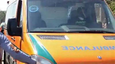 العثور على جثة مسن داخل شقته بالقباري غرب الإسكندرية