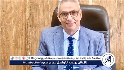 الفجر تنشر السيرة الذاتية للدكتور علاء عبدالحفيظ عميد كلية التجارة بجامعة أسيوط بعد تعيينه عميدا للكلية 