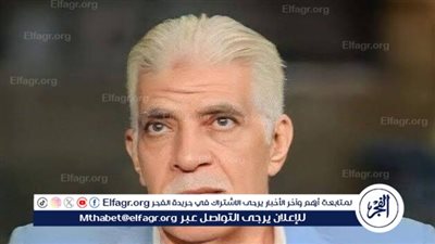 طارق النهري: مشاركتي في «المداح» و«درش» تعتبر عودة قوية لي بعد الغياب