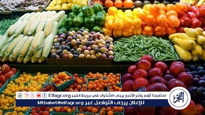 اسعار الخضروات اليوم السبت 9مايو 2026 فى اسواق المنيا 