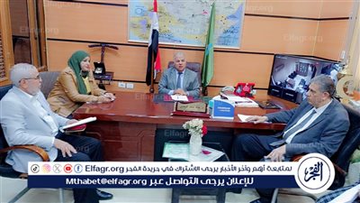 «قبيصي» يدشن خطة طموحة لصناعة جيل مبدع يقود المستقبل خلال شهري أبريل ومايو 2026
