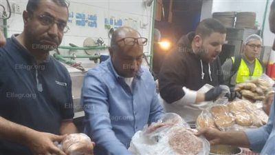  حملات رقابية مكثفة تضبط أكثر من 3 أطنان لحوم ومنتجات متنوعة خلال 14 يومًا