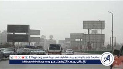 الطقس اليوم في مصر.. ارتفاع ملحوظ في درجات الحرارة والعظمى بالقاهرة 33 درجة