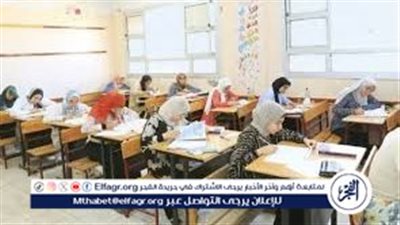 جدول امتحانات الثانوية العامة 2026 يبدأ بالمواد غير المضافة.. والتفاصيل الكاملة لمواعيد الشعب المختلفة