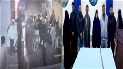 بعد تداول فيديو، الأمن يكشف حقيقة محاولة سرقة صانع محتوى بالمعادي