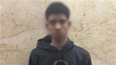 بعد تداول فيديو بالواقعة، ضبط المتهم بابتزاز سائق وتهديده بخطف طفلته في الشرقية