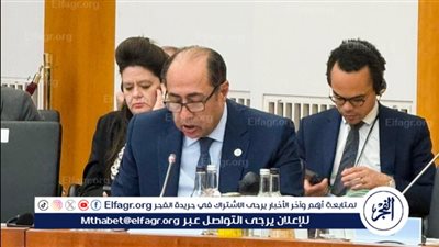 حسام زكي يؤكد دعم الجامعة العربية لمسار سياسي ينهي الحرب في السودان