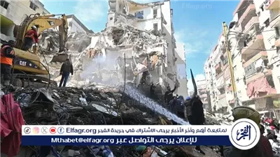 لبنان يتقدّم بشكوى إلى مجلس الأمن بعد الغارات الإسرائيلية