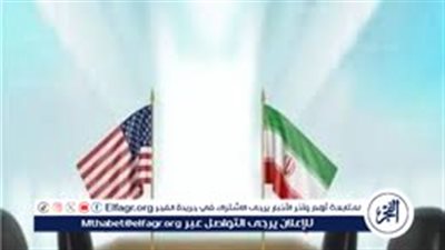 محادثات أميركا وإيران.. اتصالات خلف الكواليس تقرّب اتفاقًا إطاريًا لوقف الحرب وسط وساطات إقليمية مكثفة