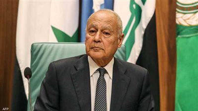 الأمين العام لجامعة الدول العربية يرحب بتوقيع الاتفاق التنموي الموحد في ليبيا