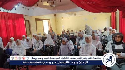 إعلام الفيوم ينظم ندوة توعوية بعنوان 
