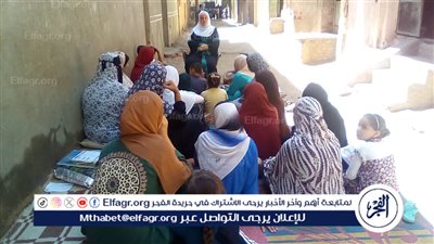 أوقاف الفيوم تستكمل فعاليات 