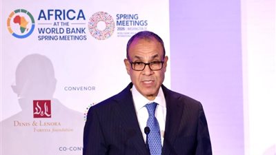 وزير الخارجية: مصر من الدول شديدة الجفاف وتعتمد على مياه نهر النيل