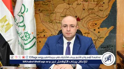 محافظ الفيوم ينعي وفاة اللواء كمال مدبولي والد رئيس مجلس الوزراء