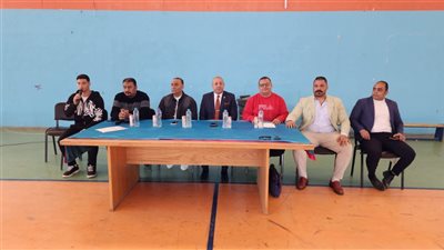 جامعة المنصورة: كلية علوم الرياضة تنظِّم ورشة «بوصلة التخصص نحو اختيارٍ أكاديميٍّ واعٍ»