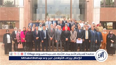 رئيس الهيئة العامة للاستعلامات يعقد لقاءً موسعًا مع قيادات قطاع الإعلام الداخلي بالهيئة