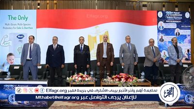 قسم طب الأطفال بجامعة أسيوط ينظم مؤتمره الثاني والعشرين