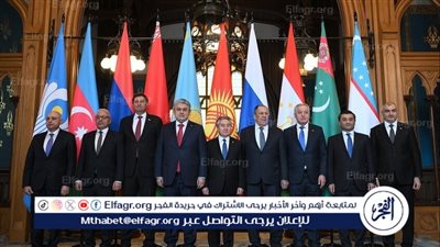 وزراء خارجية رابطة الدول المستقلة يصدرون بيانًا حول الوضع في الخليج