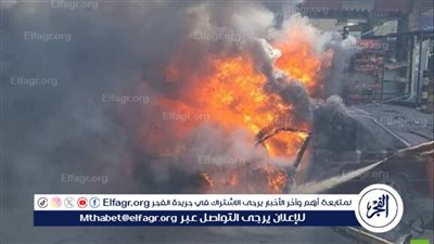 2294 قتيلًا و7544 مصابًا جراء القصف الإسرائيلي على لبنان منذ 2 مارس