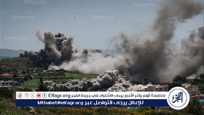 الجيش الإسرائيلي: 55 قرية لبنانية يمنع عودة السكان إليها وسننشئ خطا أصفر في جنوب لبنان على غرار غزة