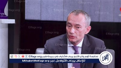 ملادينوف: اللجنة الوطنية الفلسطينية ليست حكومة لغزة ولا بديلًا عن السلطة الفلسطينية الشرعية