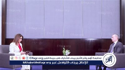 الممثل الأعلى لمجلس السلام بقطاع غزة: أشيد بالدور المصري لفهمه العميق لتعقيدات الوضع وجهوده في الوساطة