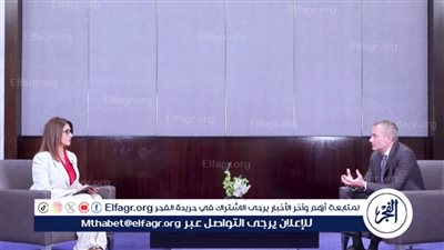 الممثل الأعلى لمجلس السلام بـ غزة: الدور المصري في المرحلة الحساسة يرتكز على أصول بالغة الأهمية في الوساطة وإدارة الملفات