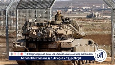 الجيش الإسرائيلي يكشف النقاب عن عملية عسكرية في جبال جنوب لبنان