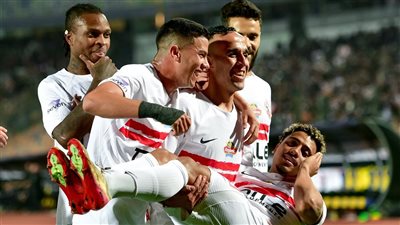 تاريخ الزمالك في النهائيات القارية.. 15 تتويجًا و5 إخفاقات قبل نهائي الكونفدرالية