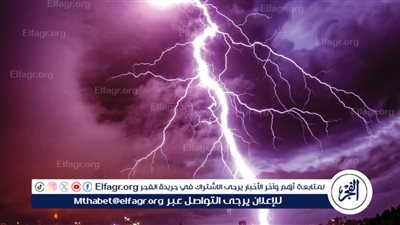 عواصف ترابية وسحب رعدية.. الأرصاد تكشف خريطة التقلبات الجوية في المحافظات