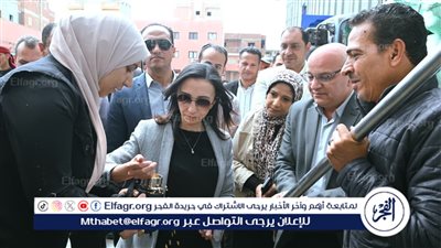 داخل 39 موقعا.. انتظام توريد القمح في صوامع وشون البحيرة