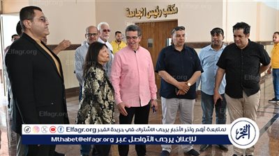 شراكة دولية مرتقبة بين جامعتي سوهاج الأهلية ونورث ويست