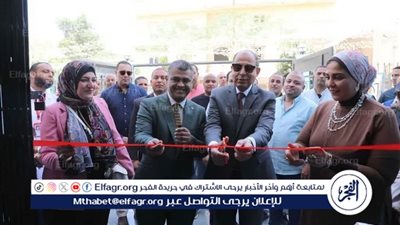استعدادًا للتأمين الصحي الشامل..... محافظ المنيا يفتتح وحدة طب الأسرة بقرية الكرم بمركز أبوقرقاص