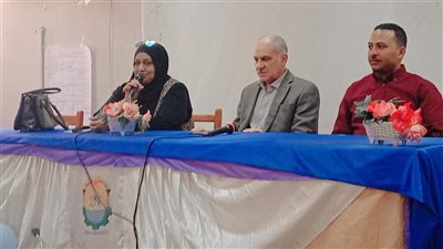 جامعة أسوان تطلق برنامج “التثقيف المالي” لتمكين الطالبات اقتصاديًا