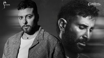 أحمد سعد يحتل المرتبة الأولى على يوتيوب بأغنية 