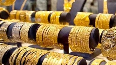 أسعار الذهب بمحافظة أسوان اليوم الإثنين 20 أبريل 2026