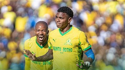 صنداونز في النهائي الإفريقي للمرة الرابعة.. إنجاز تاريخي بتأهلين متتاليين وكسر هيمنة المواجهات المصرية