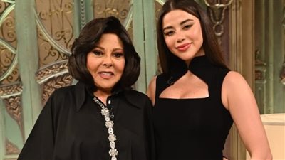 يارا السكري تكشف عن كواليس جديدة عن 