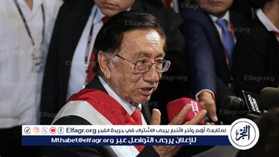 رئيس البيرو المؤقت يؤجل شراء طائرات حربية بقيمة 3.5 مليار دولار