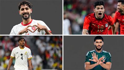 لعنة الرباط الصليبي تبدد أحلام النجوم قبل كأس العالم 2026.. ثنائي الفراعنة الأبرز