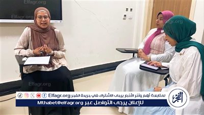 جامعة أسيوط التكنولوجية تختتم التصفيات النهائية لمسابقتي الطالب المثالي وأفضل متحدث