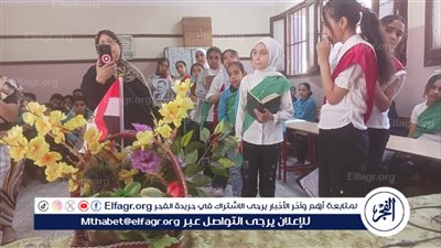 ثقافة أسيوط تحتفل بالعيد القومى للمحافظة 