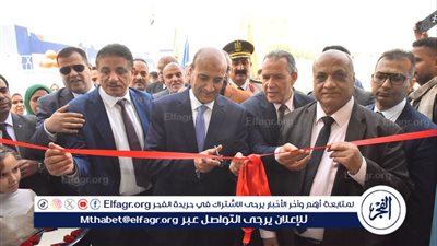 محافظ أسيوط يفتتح المدرسة الفكرية ببني عديات ويتفقد توسعات لمدرستين بمنفلوط 